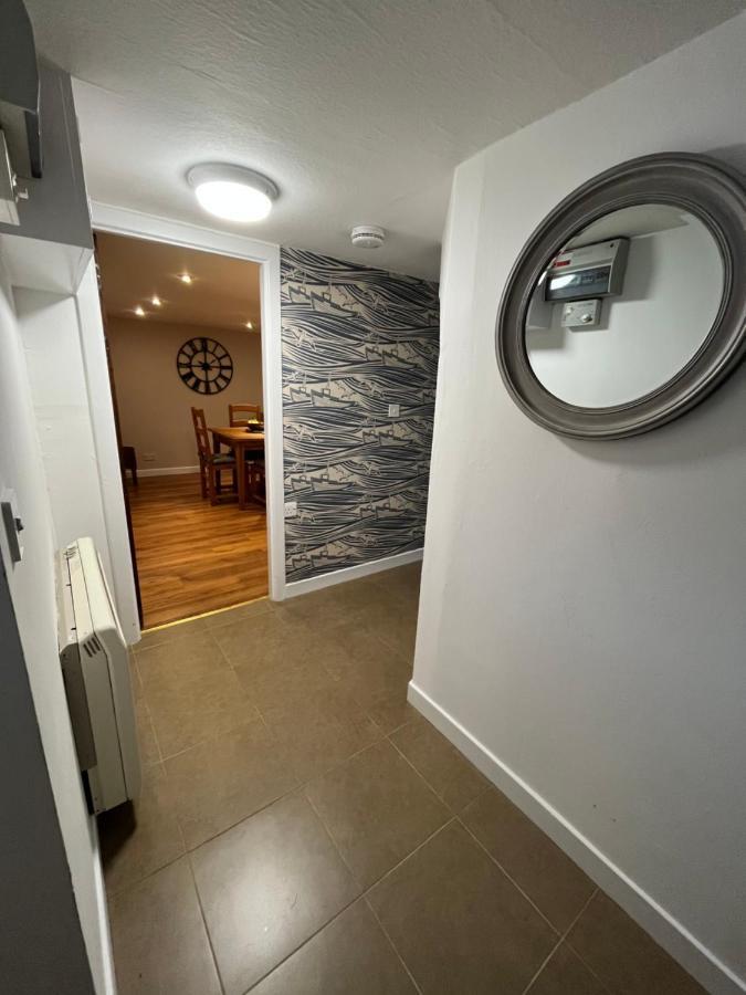 North Coast Property - 17 Margaret Street - Avoch Extérieur photo